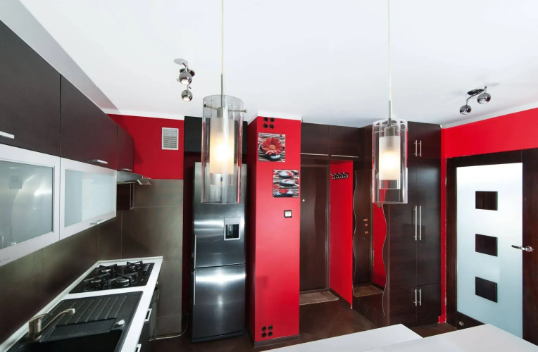 Apartament Dream Loft Sliska