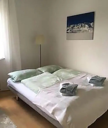 Altes Pfarrhaus