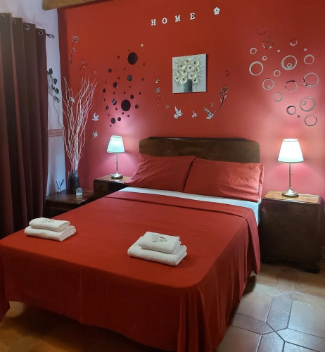 B&B Private Rooms Inca Centre