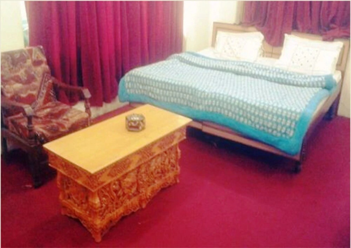 City Guest House