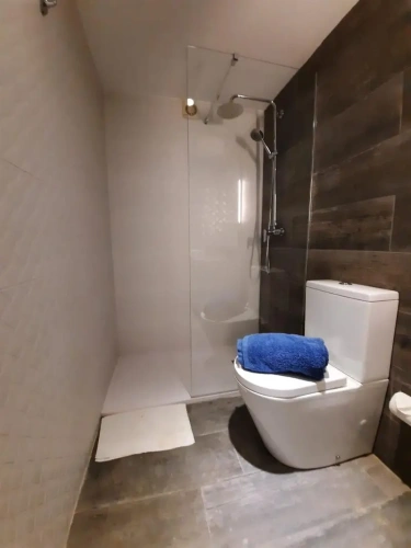 2 Bedrooms Standard Twin room