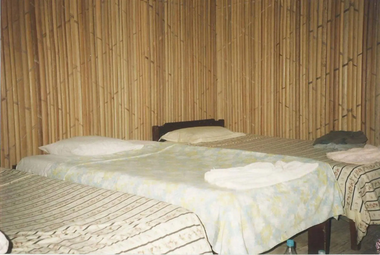 Amazon Yanayacu Lodge