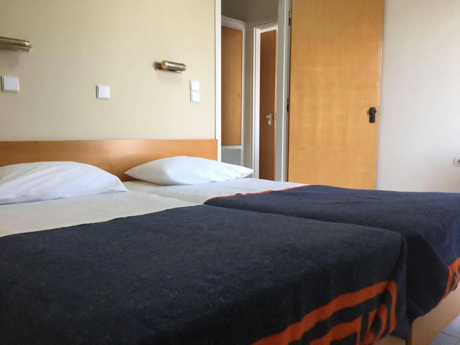 Jasmine Hotel Apartments