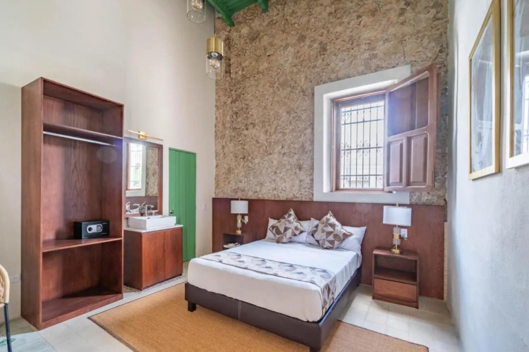 Hotel Boutique Santa Elena