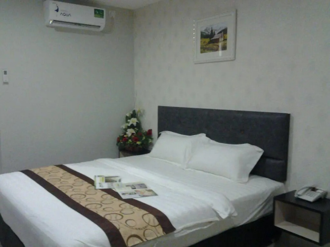 City Central Hotel