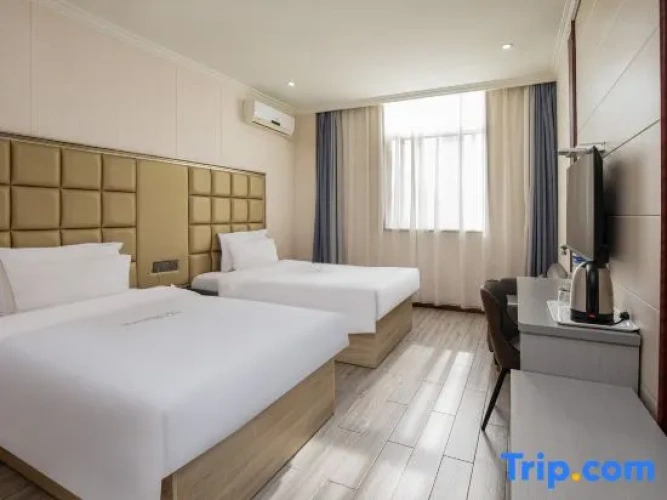 Economy Twin room