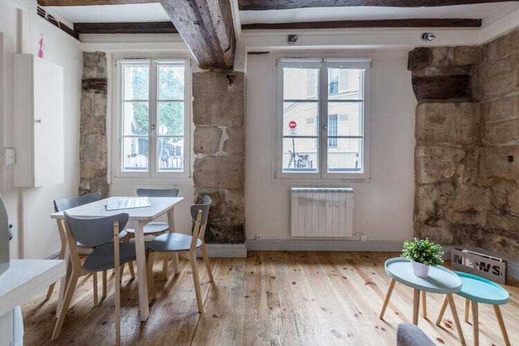 Apartment WS St Germain-Pantheon - Image 14