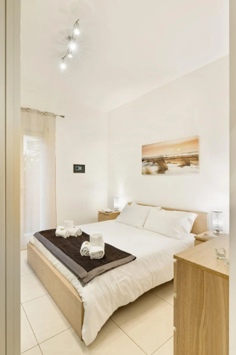 Casa Massima Suites