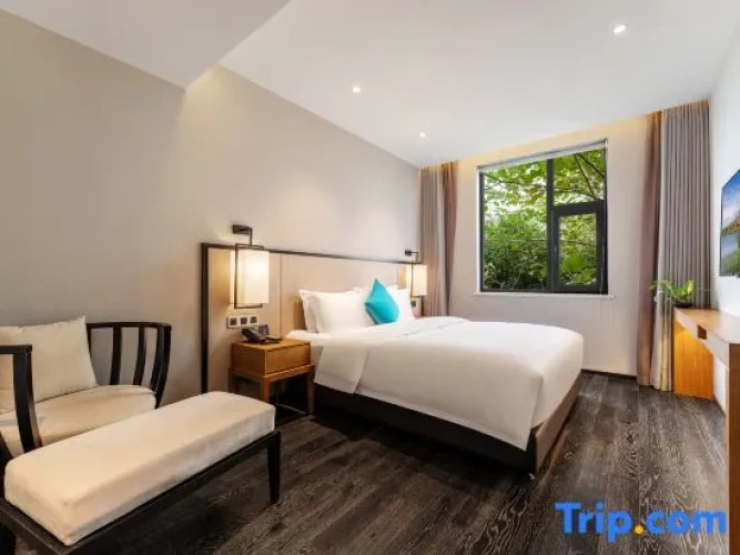 Executive Twin room