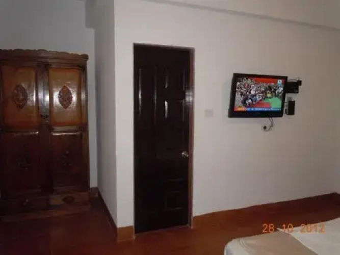 Vailankanni Holiday Homes