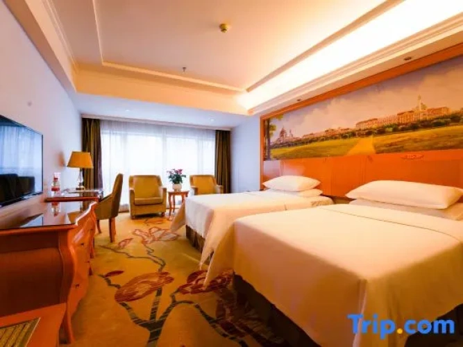 Executive Twin room