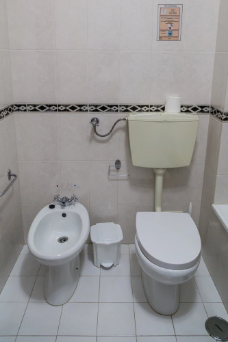 A10 - Windmill Park 1 Bed With Pool