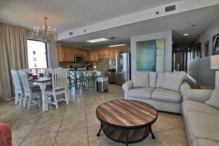 Standard room with balcony