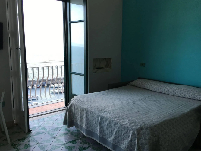 Apartments Amalfi Design