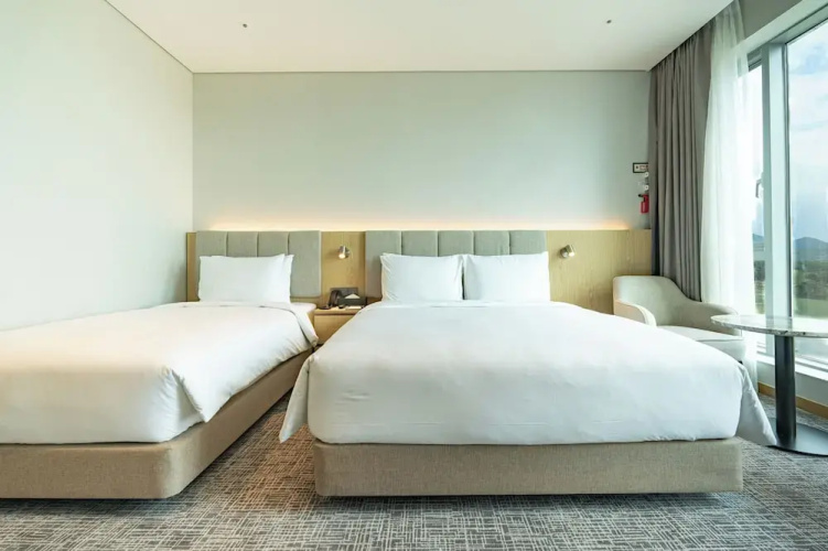 Stanford Hotel