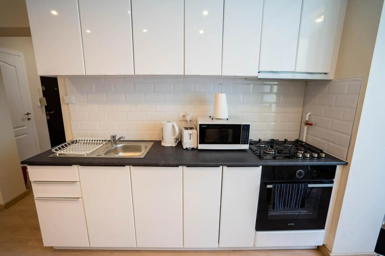 Cris Apartament