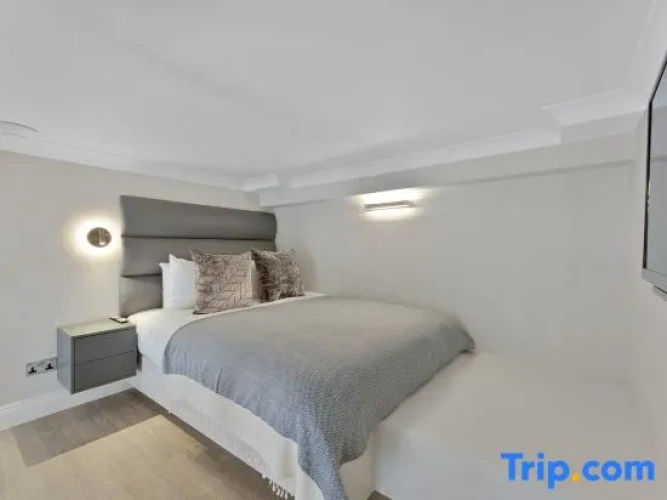 Attic Suite