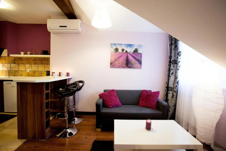 Apartamenty Przemyśl