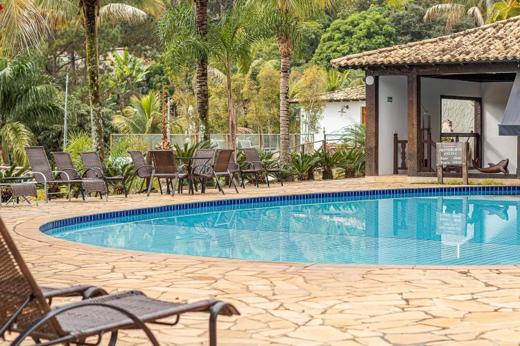 Confraria Colonial Hotel Boutique