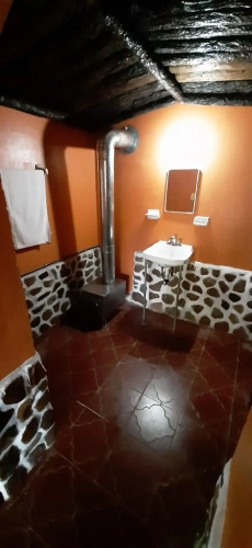 Cabañas Korachi