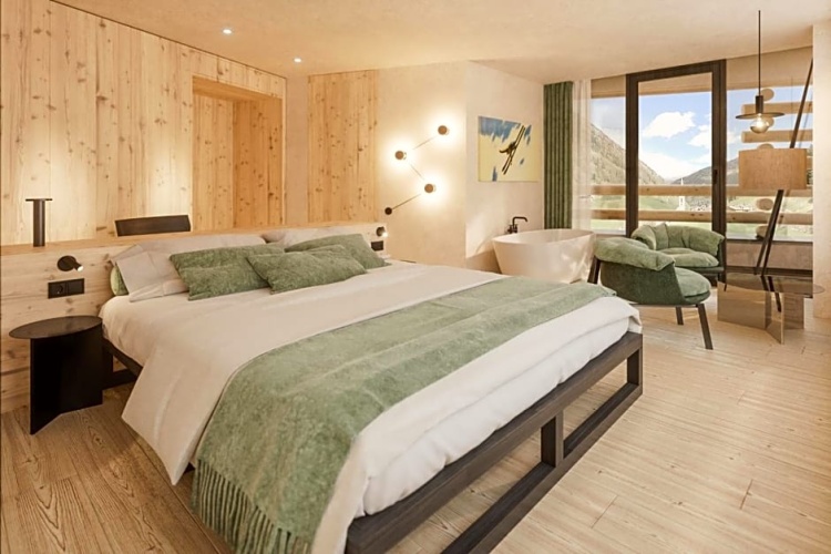 Double Suite