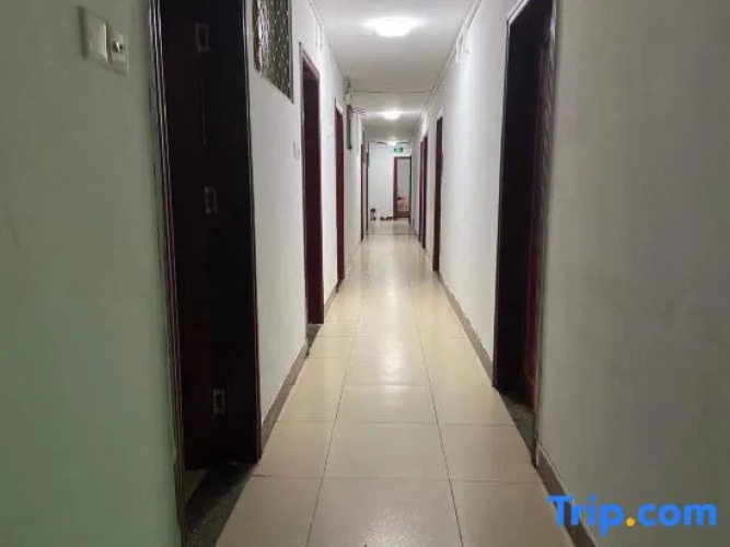 Yong'an Yancheng Hotel