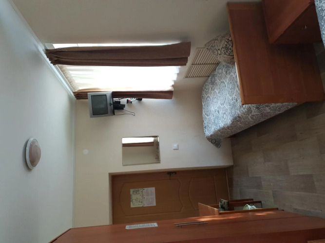 Фотография номера гостиницы Серебряный Бор