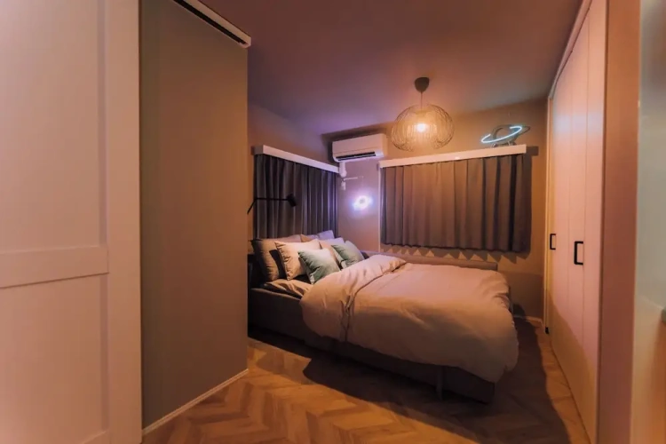 1 Bedroom Standard room