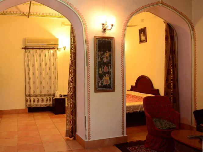 Hotel Burja