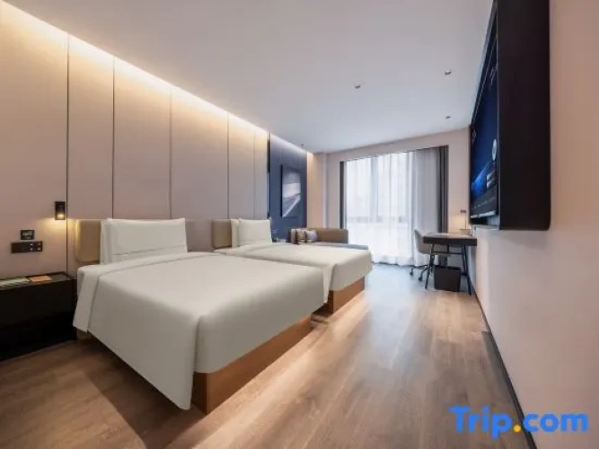 Executive Twin room