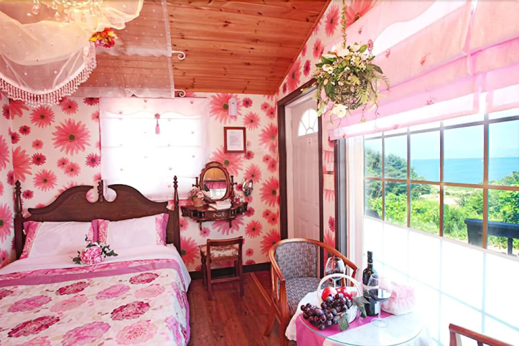 Anmyeondo Dream Pension