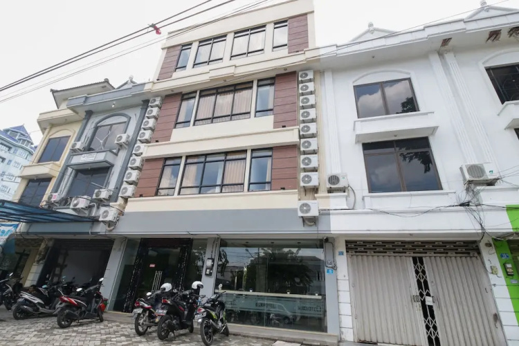 Hotelafbeelding