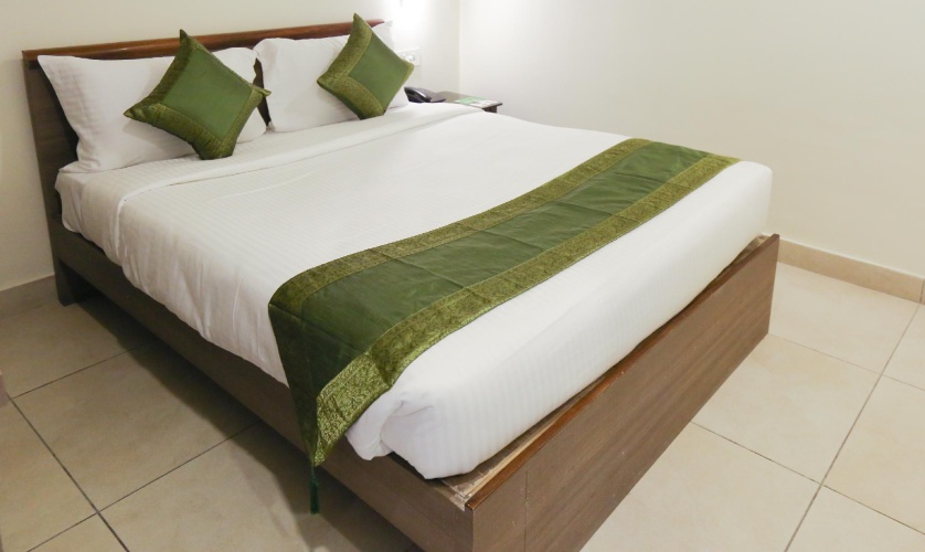 Economy Single room