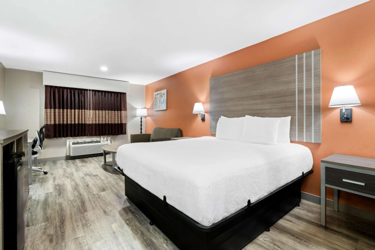 Best Western Gateway Inn