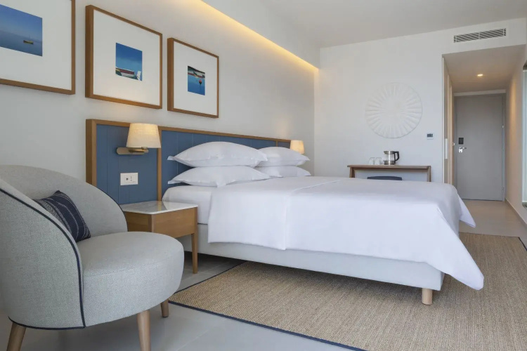 Bluesun Hotel Marina - Brela