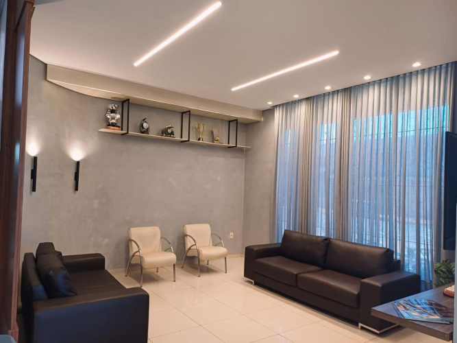 Executive Hotel