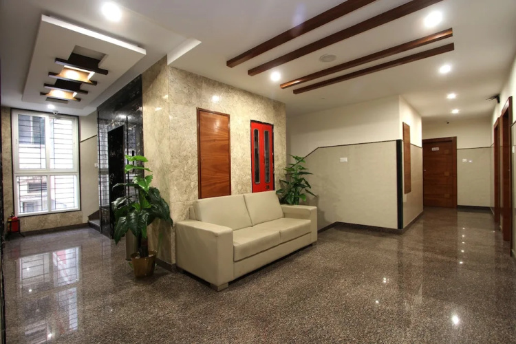 Hotel Elegance