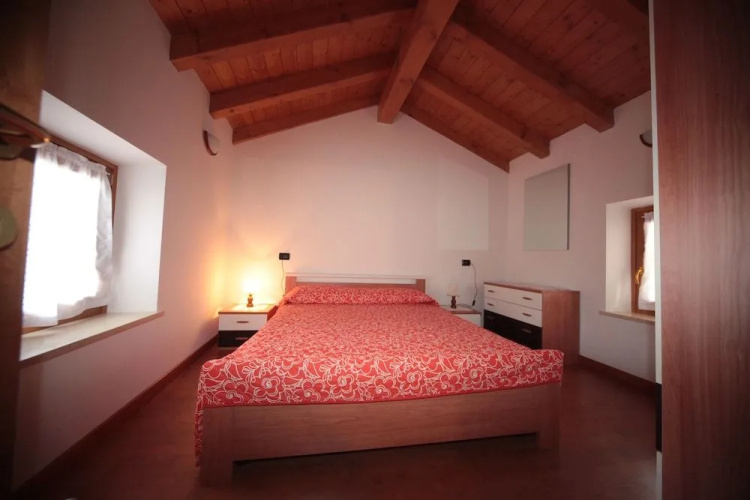Albergo Diffuso Valcellina e Val Vajont in Claut
