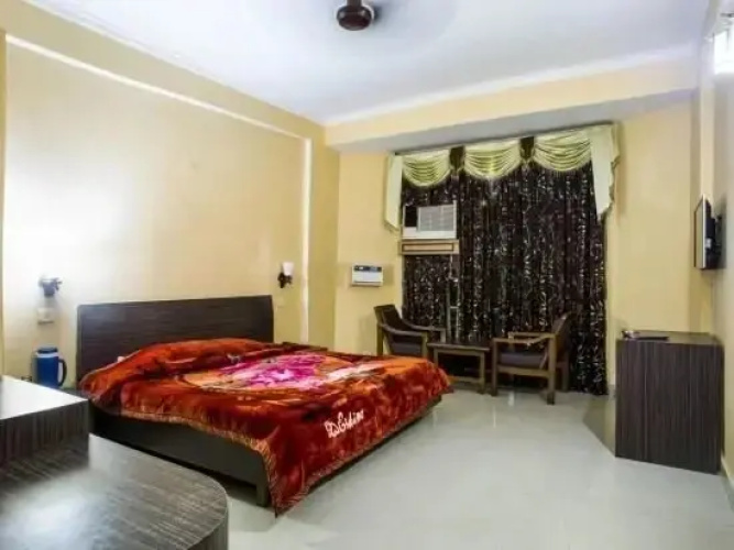 Hotelbild