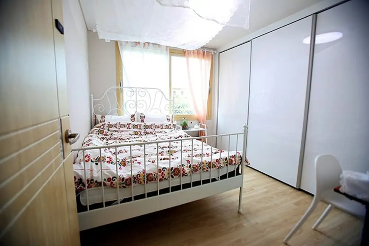 Sodam JJ Pension