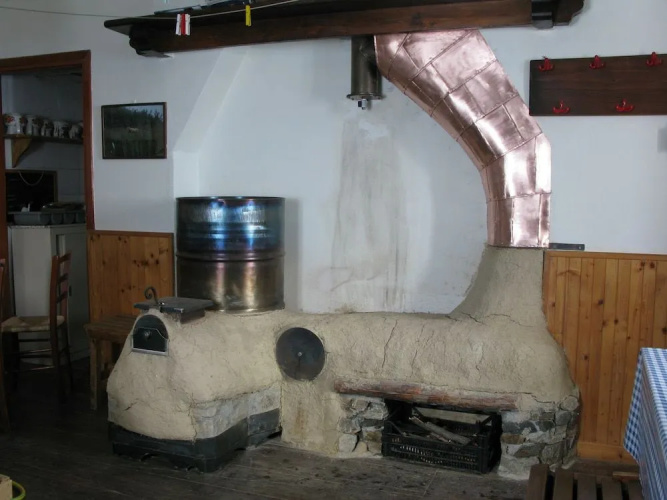 Rifugio Grassi
