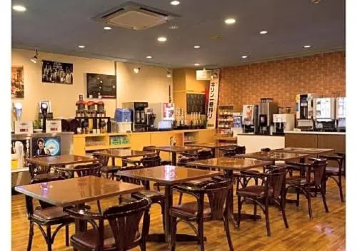 Hotel NewPlaza KURUME / Vacation STAY 75873