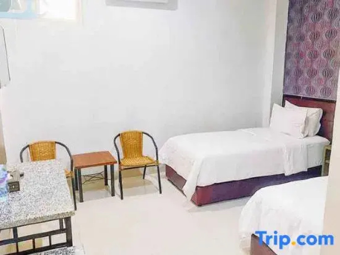 Niel Hotel Toraja