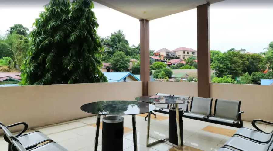 Riviera Residence