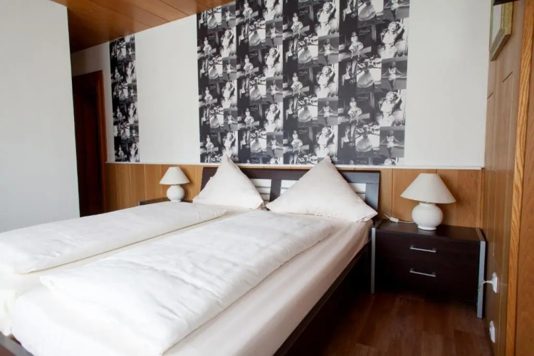 Hotel Nassauer Hof