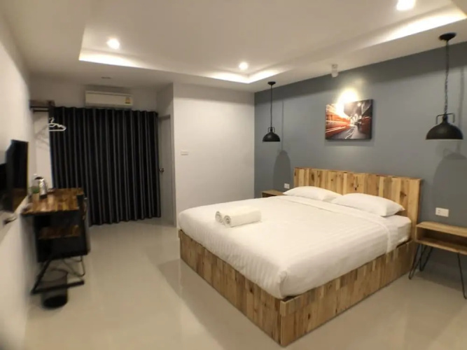Bedsday Korat