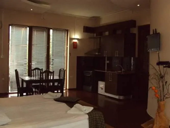 Hotel Oasis Tbilisi