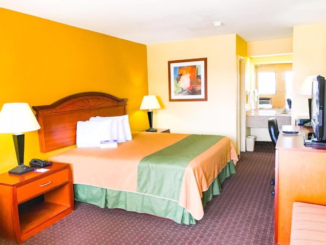 Standard room