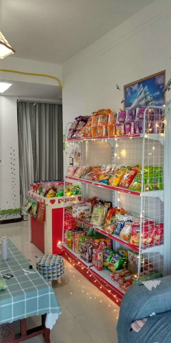 Zheng Zhou Si Hang Hostel