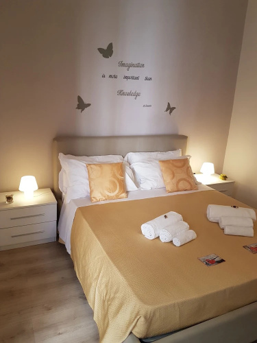 Borgo Vaticano Guest House